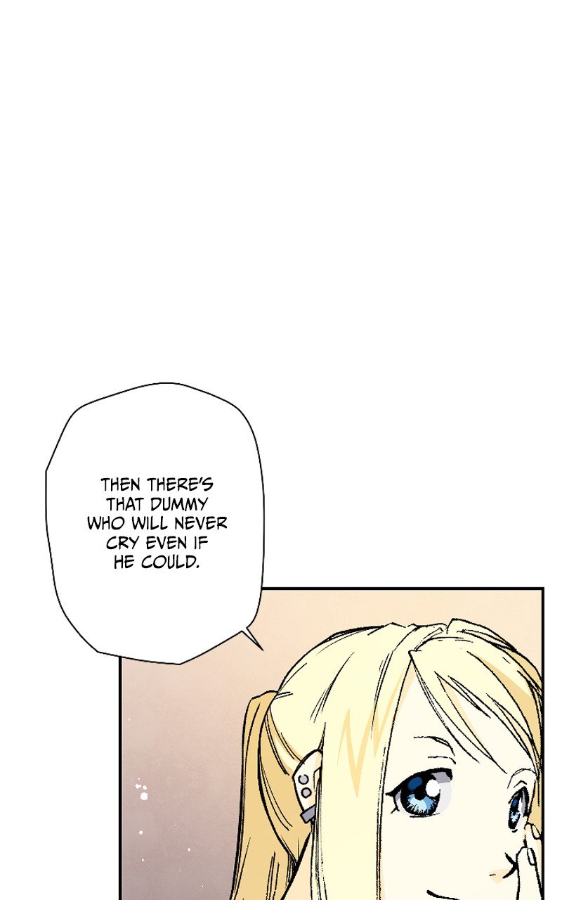 Fullmetal Alchemist (Webtoon Official)