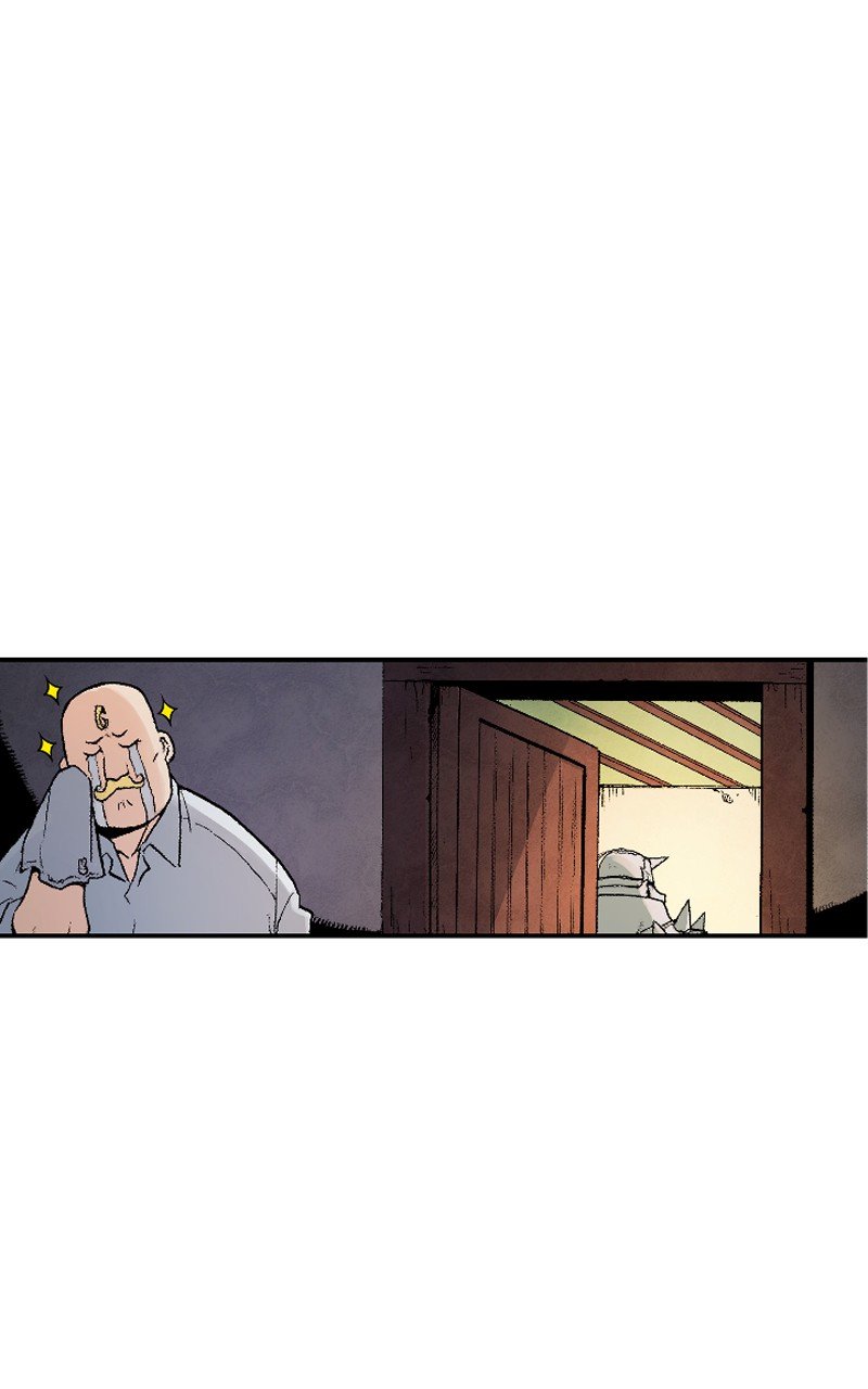 Fullmetal Alchemist (Webtoon Official)