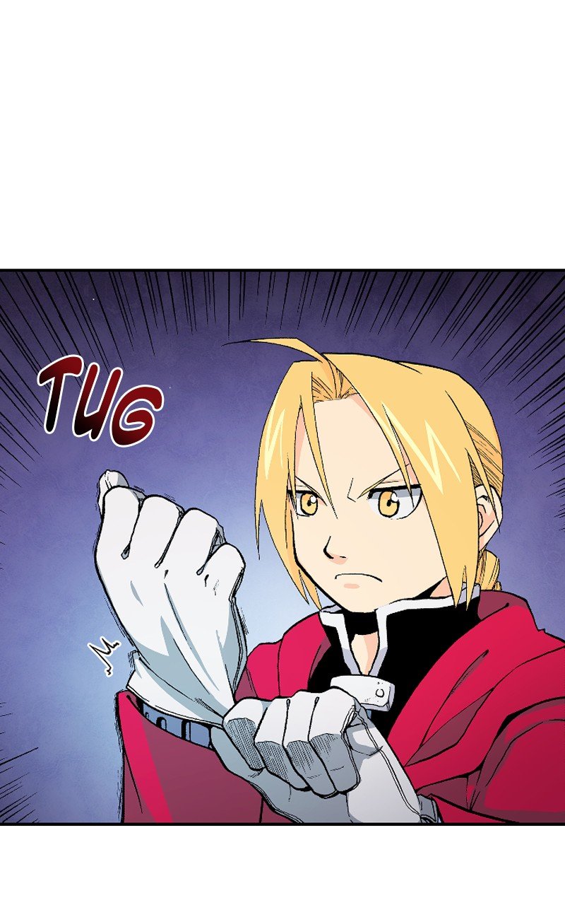 Fullmetal Alchemist (Webtoon Official)