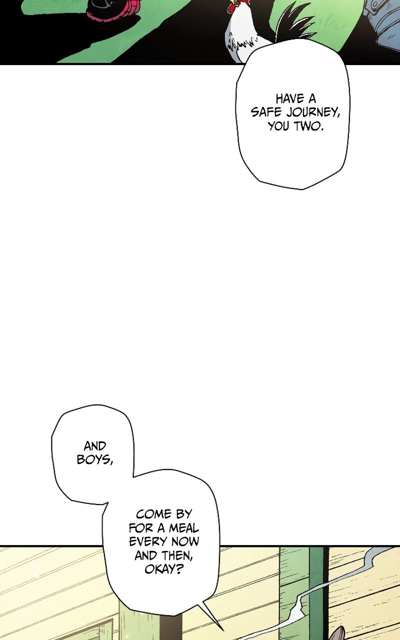 Fullmetal Alchemist (Webtoon Official)