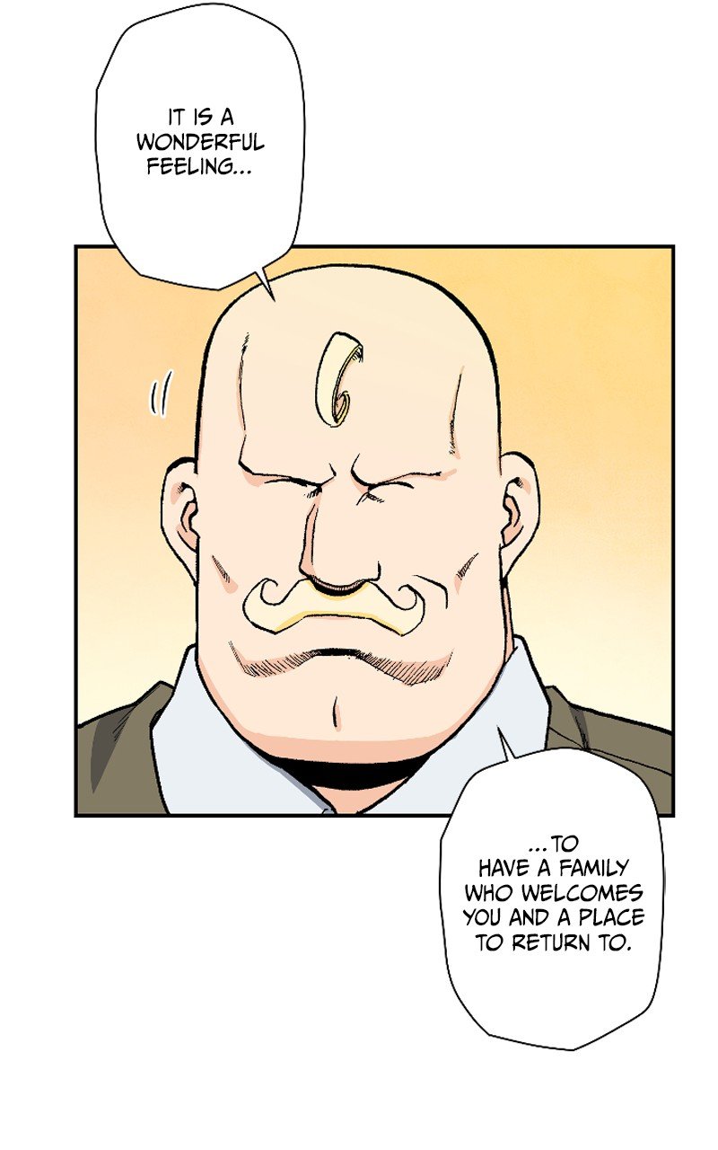Fullmetal Alchemist (Webtoon Official)