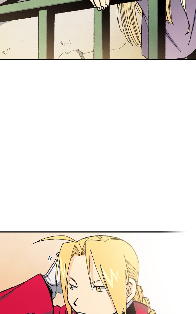 Fullmetal Alchemist (Webtoon Official)