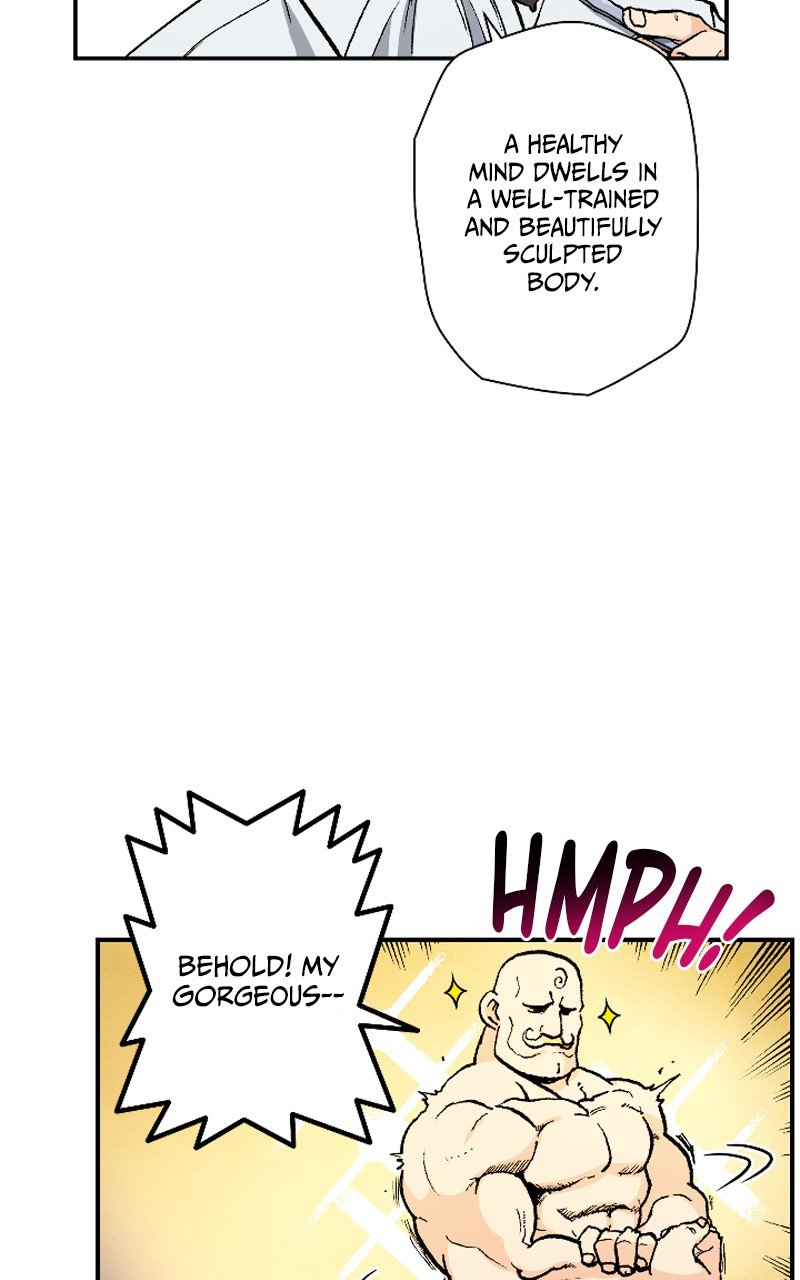 Fullmetal Alchemist (Webtoon Official)