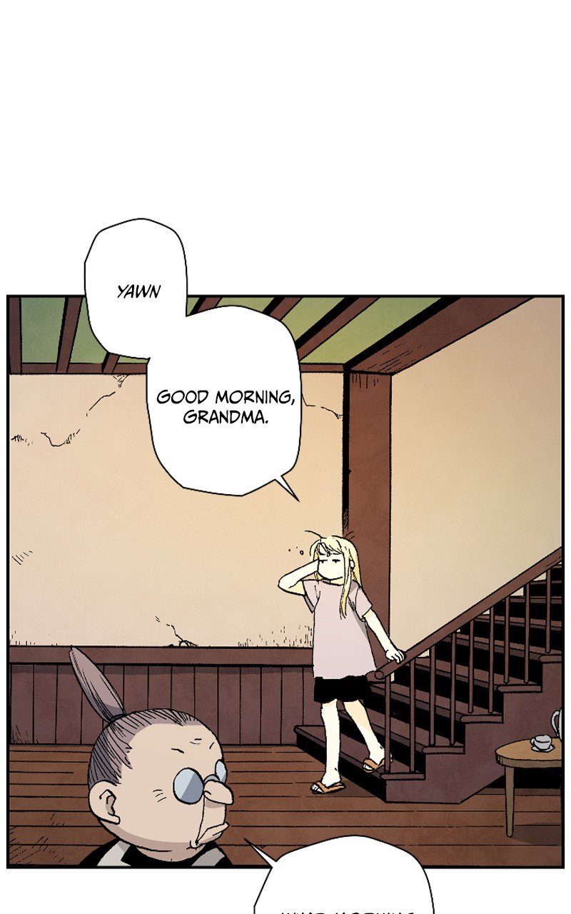 Fullmetal Alchemist (Webtoon Official)