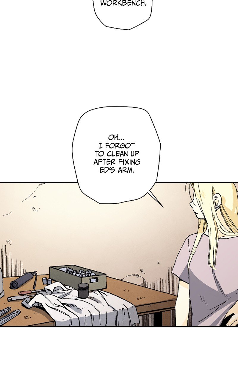 Fullmetal Alchemist (Webtoon Official)