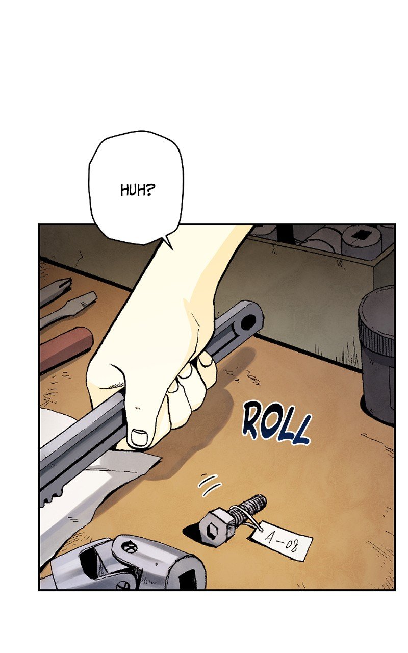 Fullmetal Alchemist (Webtoon Official)