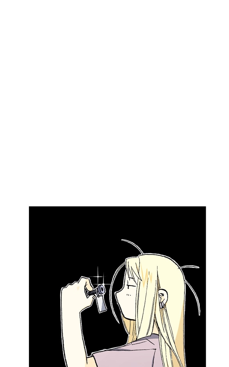 Fullmetal Alchemist (Webtoon Official)