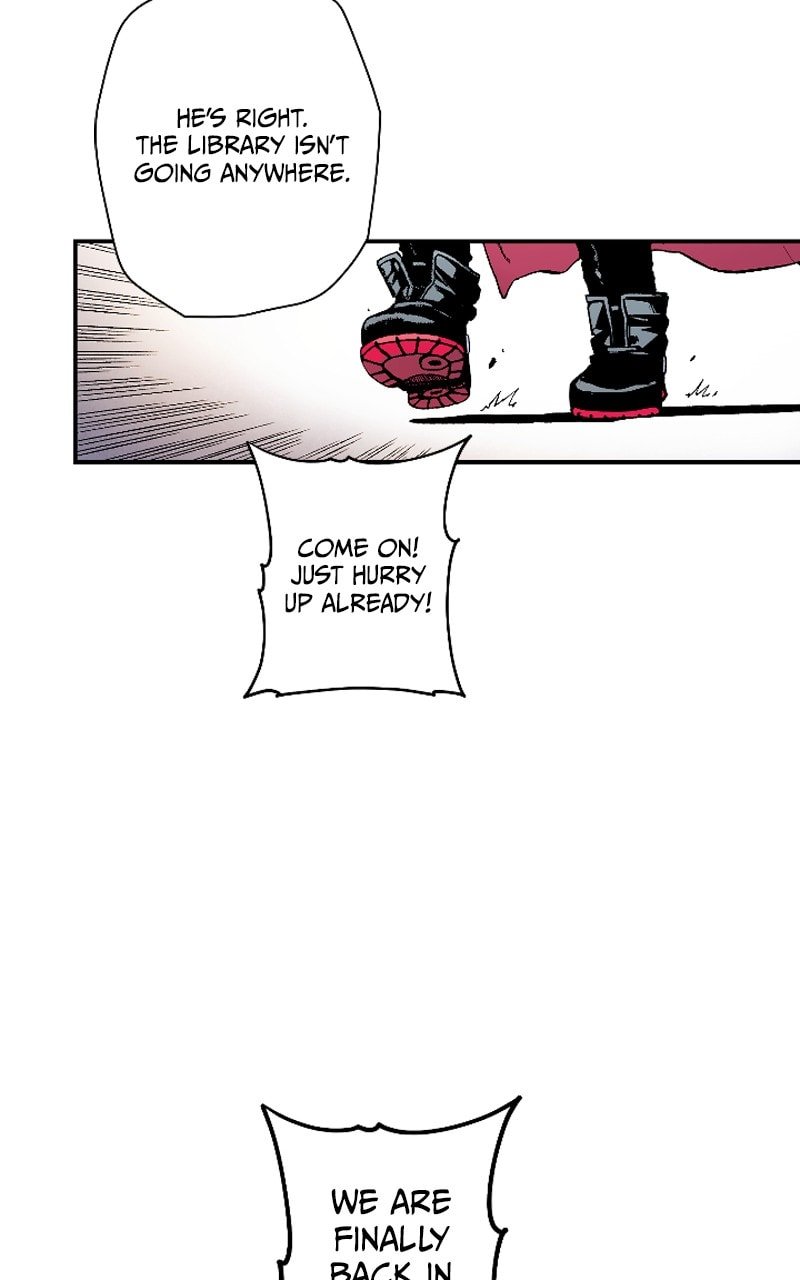 Fullmetal Alchemist (Webtoon Official)