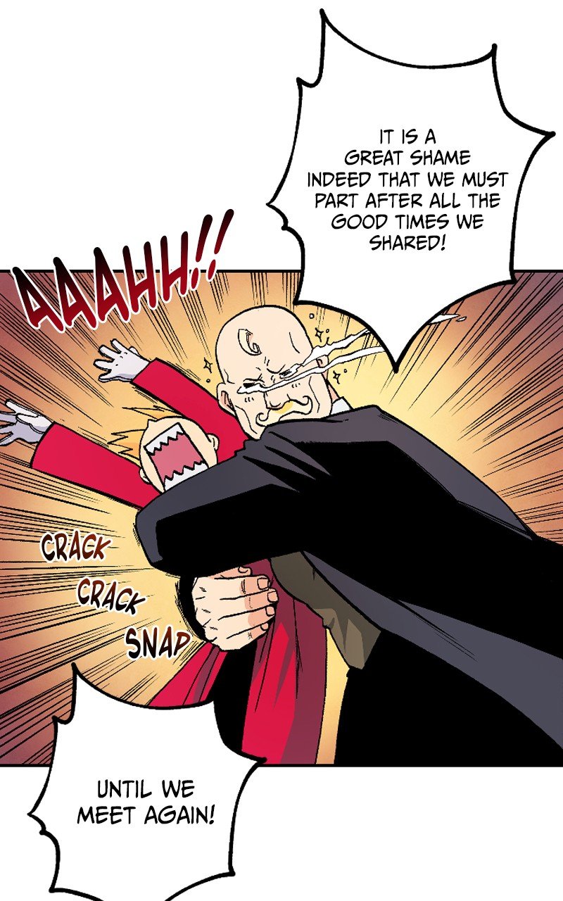 Fullmetal Alchemist (Webtoon Official)