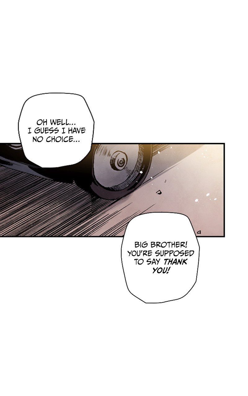 Fullmetal Alchemist (Webtoon Official)