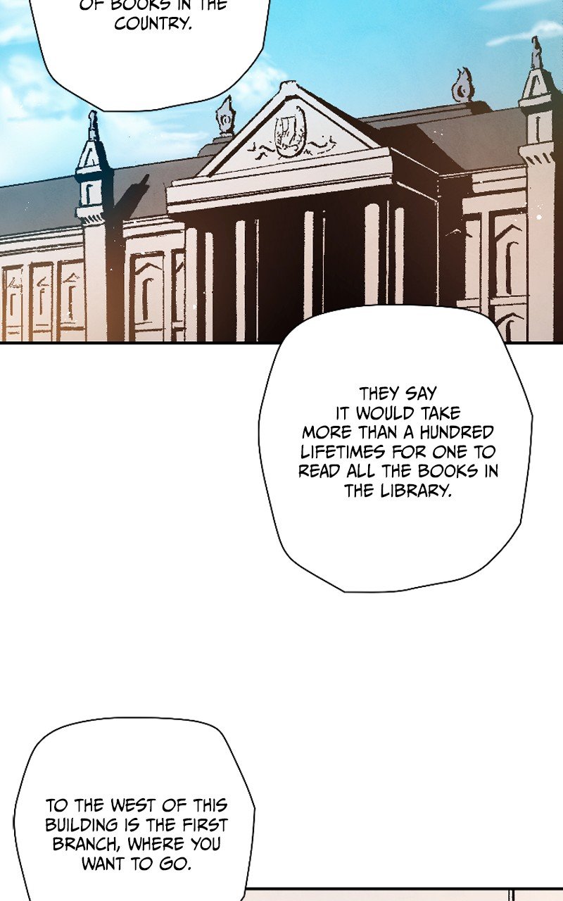 Fullmetal Alchemist (Webtoon Official)