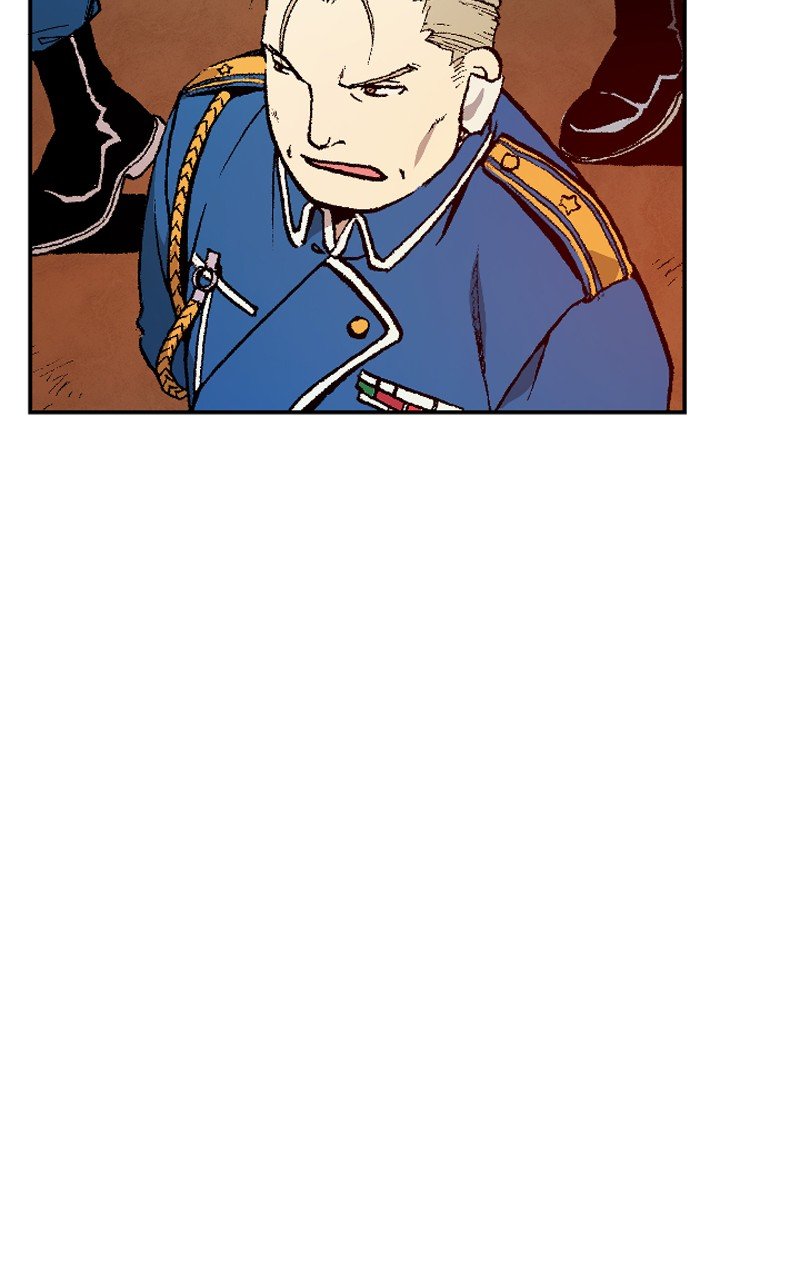 Fullmetal Alchemist (Webtoon Official)