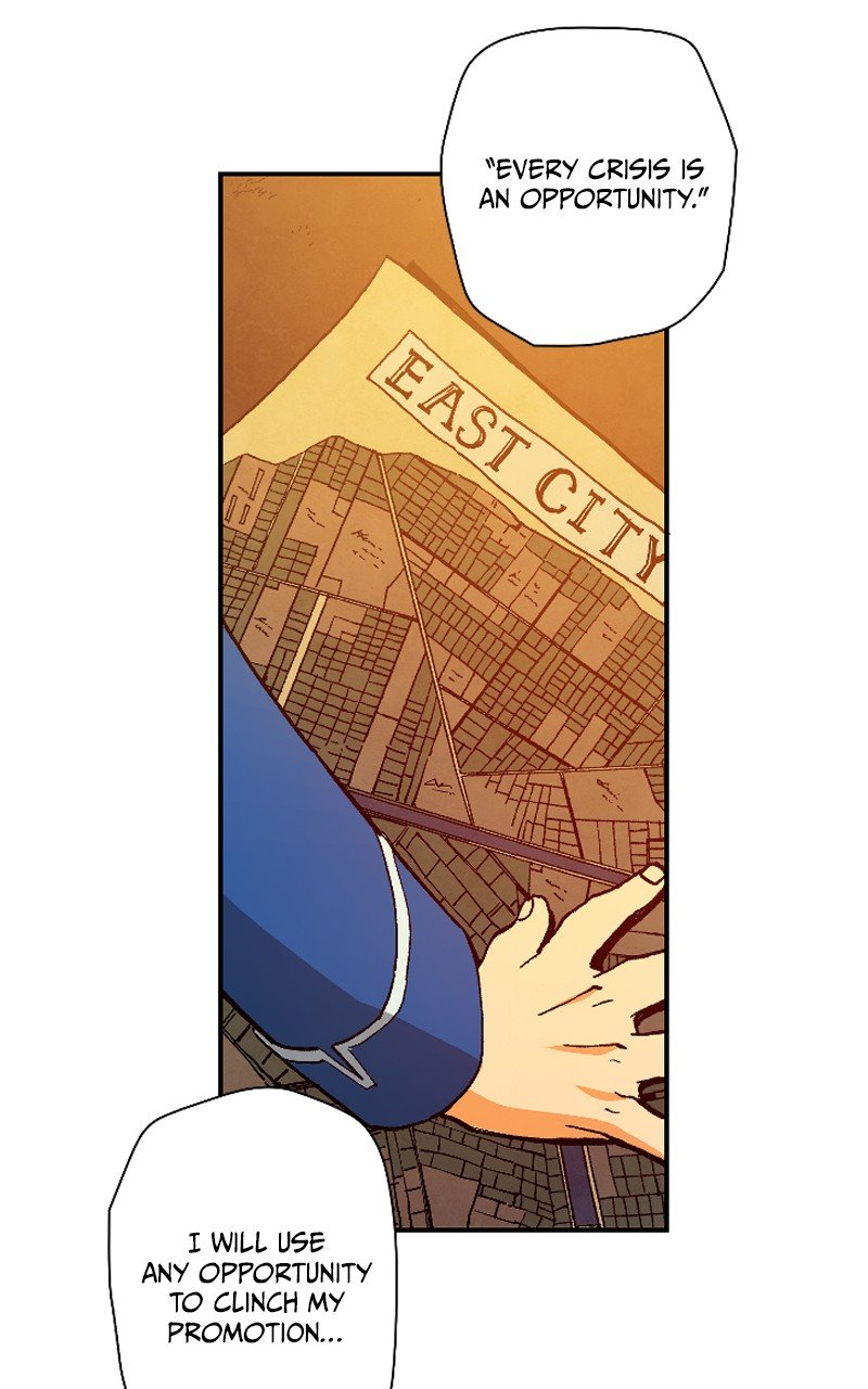 Fullmetal Alchemist (Webtoon Official)