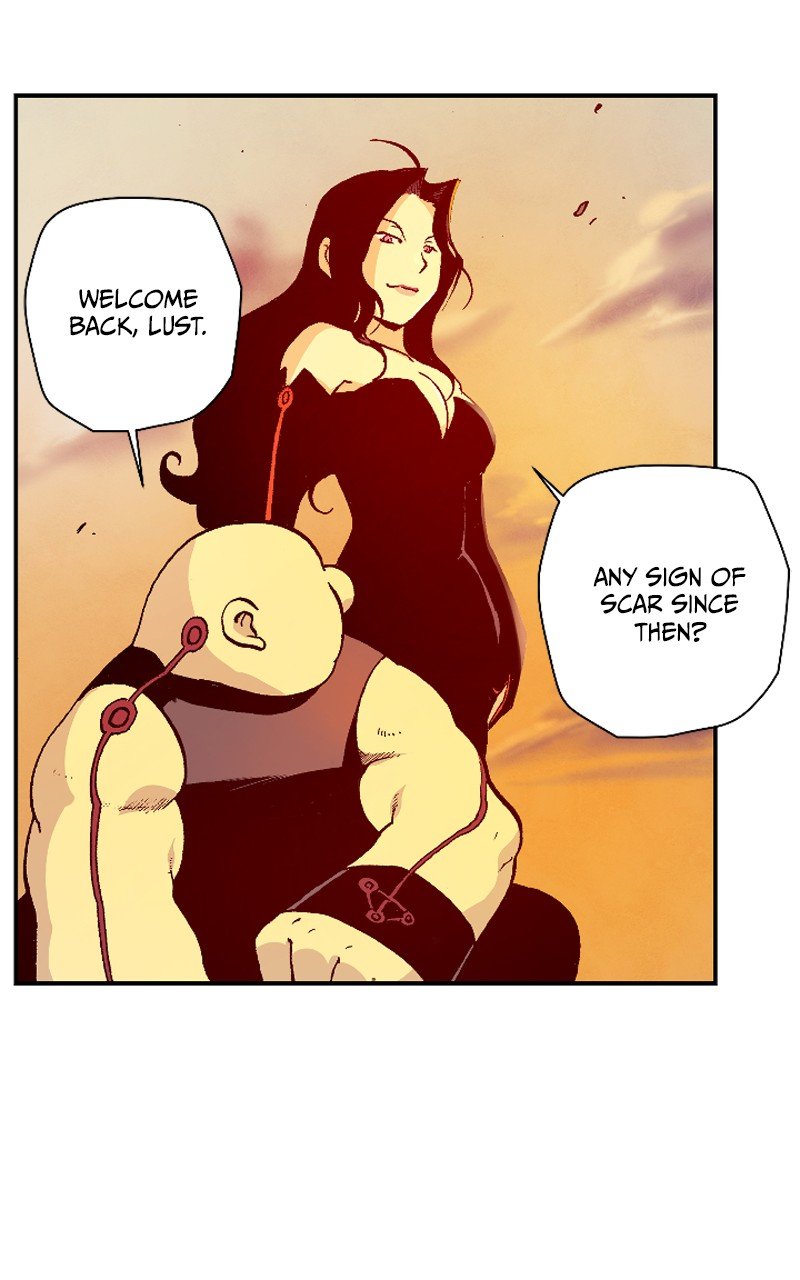 Fullmetal Alchemist (Webtoon Official)