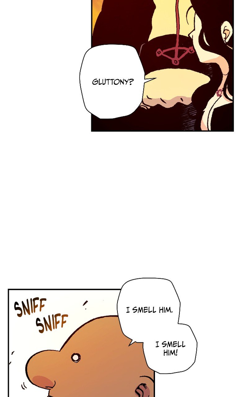Fullmetal Alchemist (Webtoon Official)