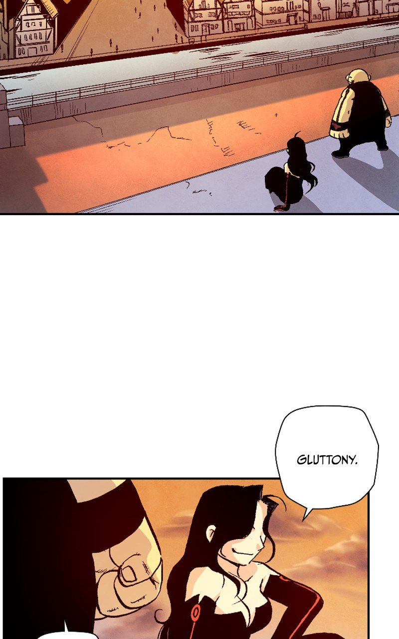 Fullmetal Alchemist (Webtoon Official)