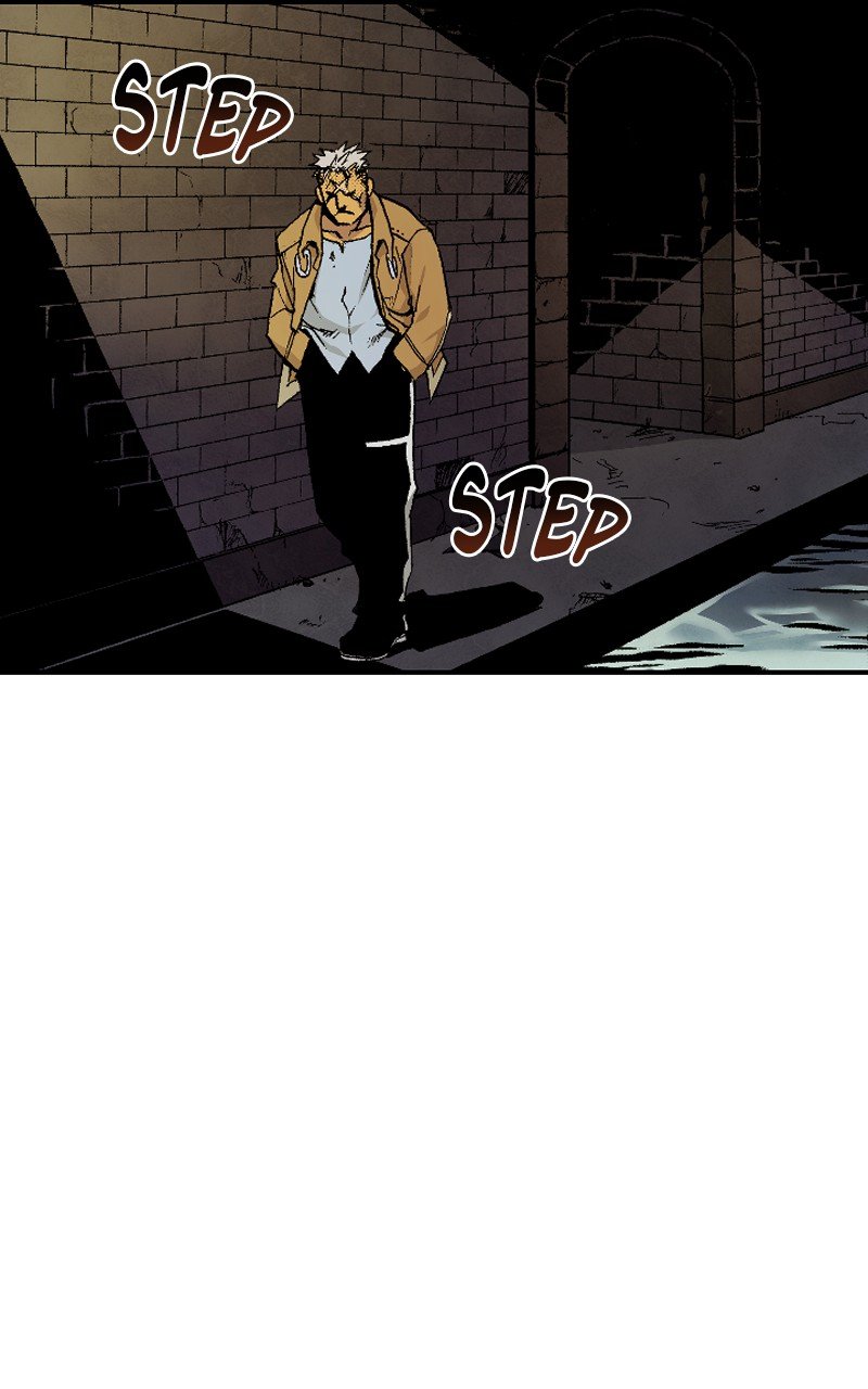 Fullmetal Alchemist (Webtoon Official)