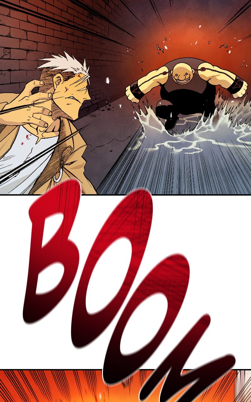 Fullmetal Alchemist (Webtoon Official)