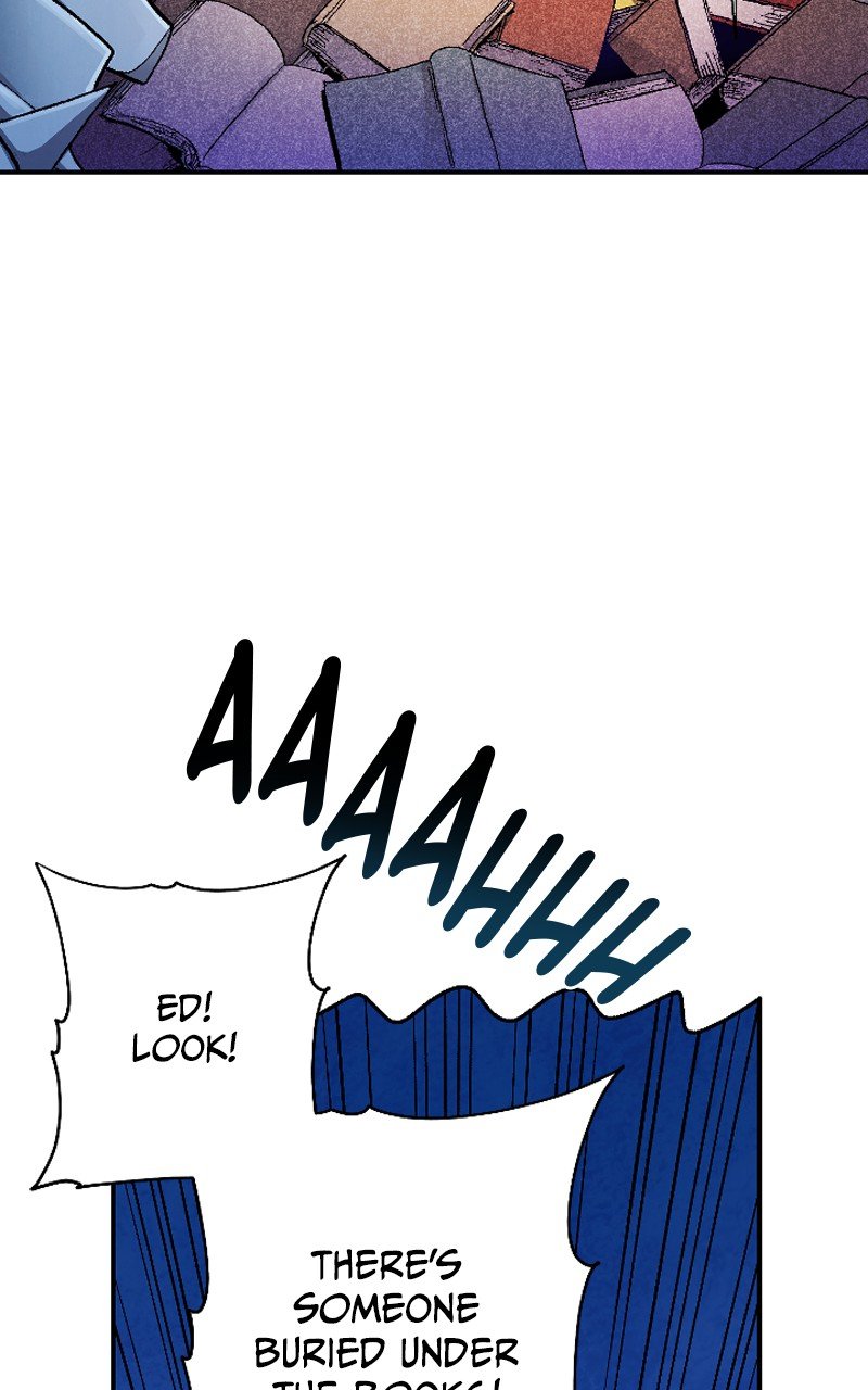 Fullmetal Alchemist (Webtoon Official)