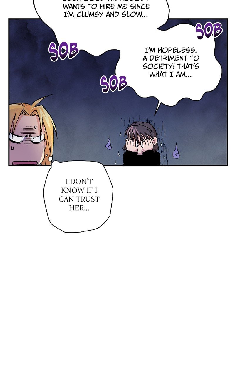 Fullmetal Alchemist (Webtoon Official)