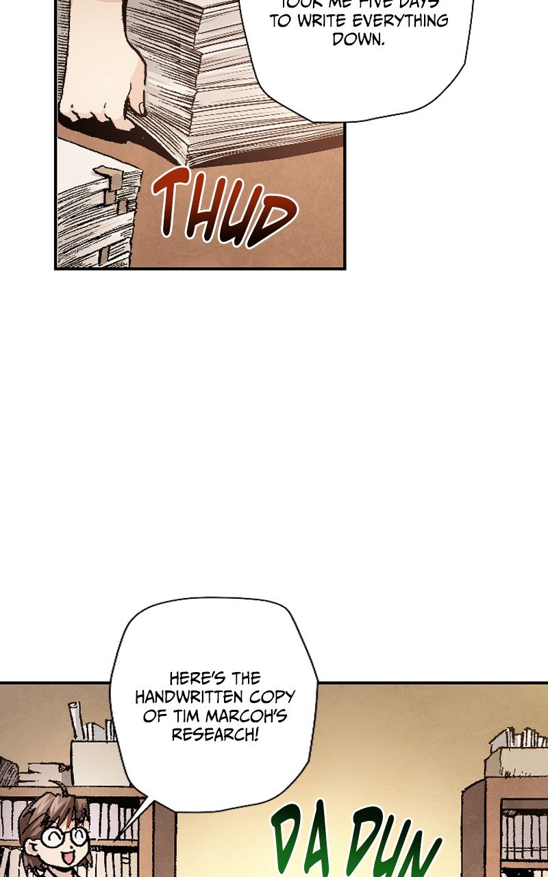 Fullmetal Alchemist (Webtoon Official)