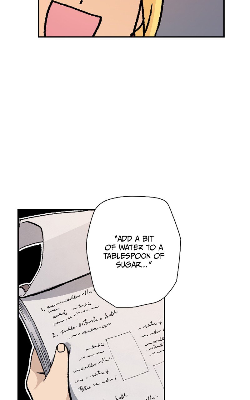 Fullmetal Alchemist (Webtoon Official)
