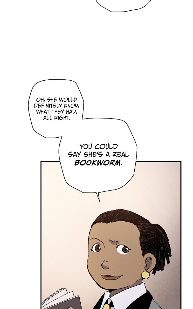 Fullmetal Alchemist (Webtoon Official)