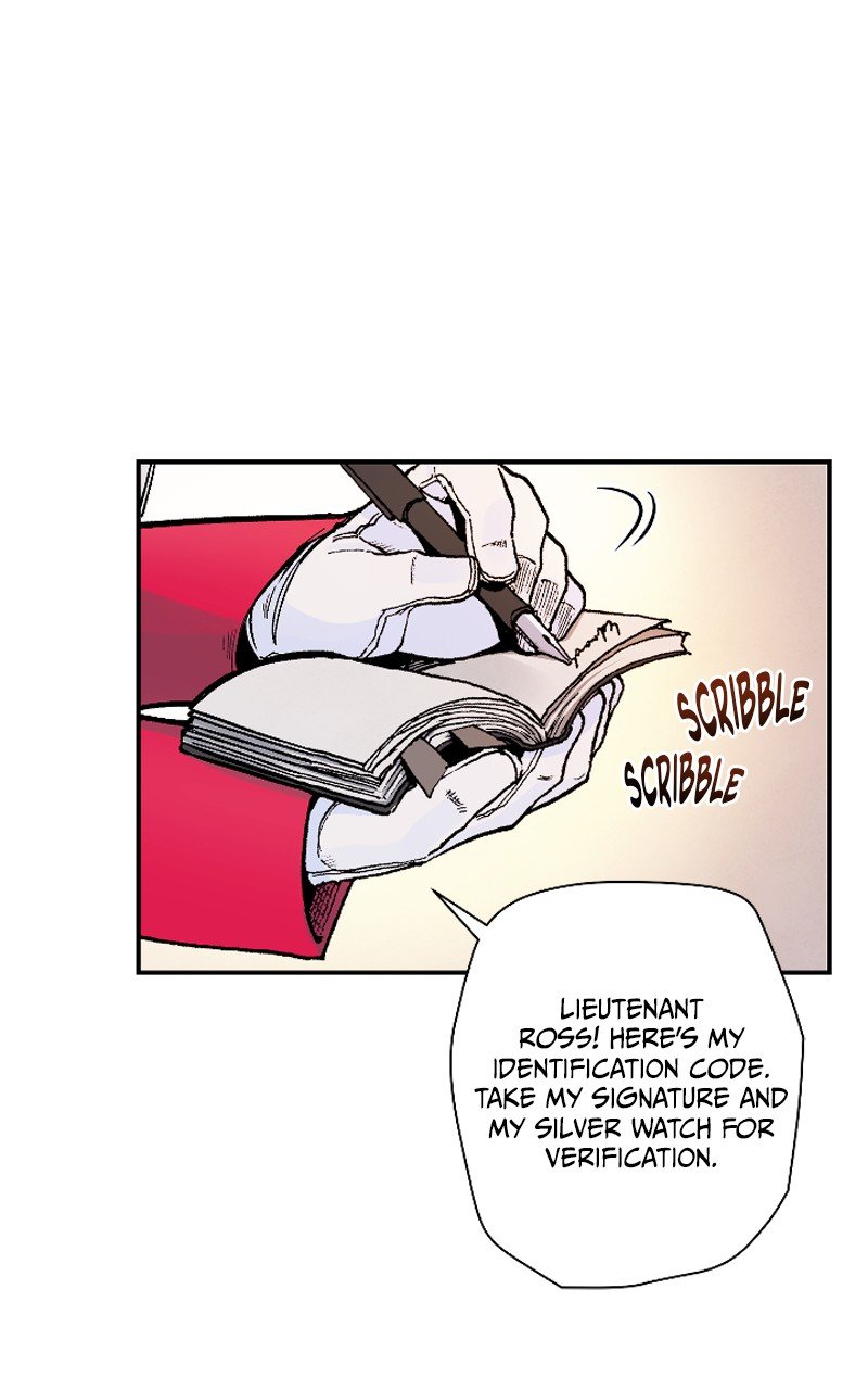 Fullmetal Alchemist (Webtoon Official)