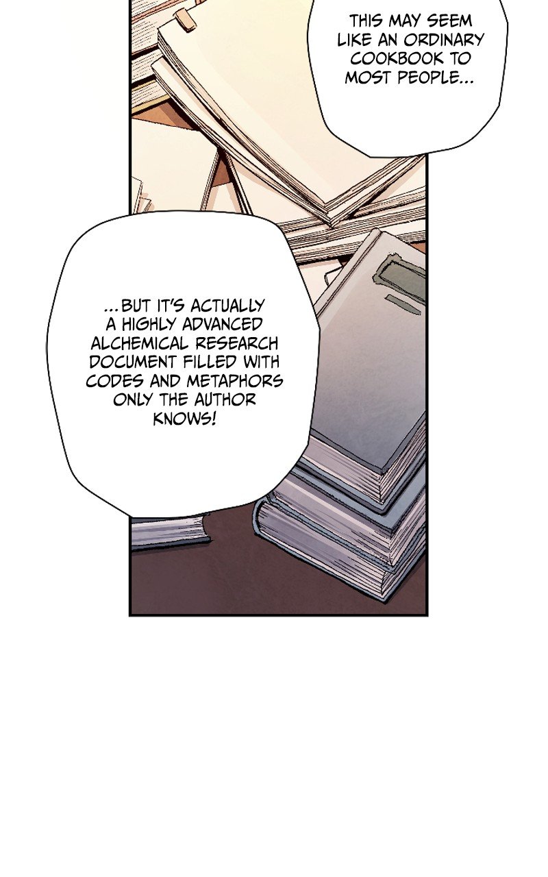 Fullmetal Alchemist (Webtoon Official)