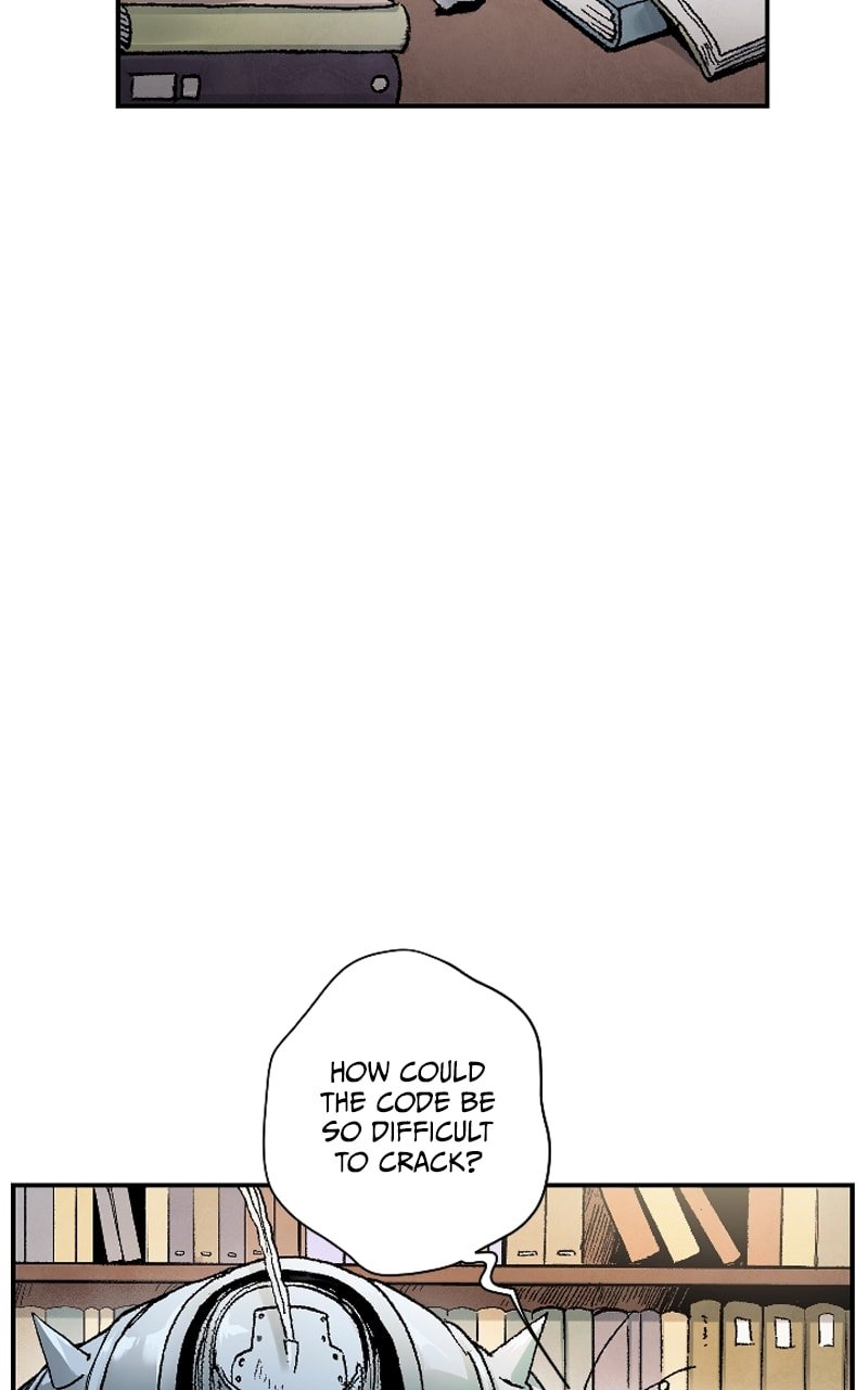 Fullmetal Alchemist (Webtoon Official)