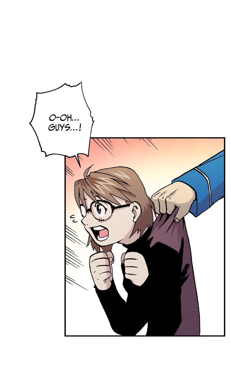 Fullmetal Alchemist (Webtoon Official)