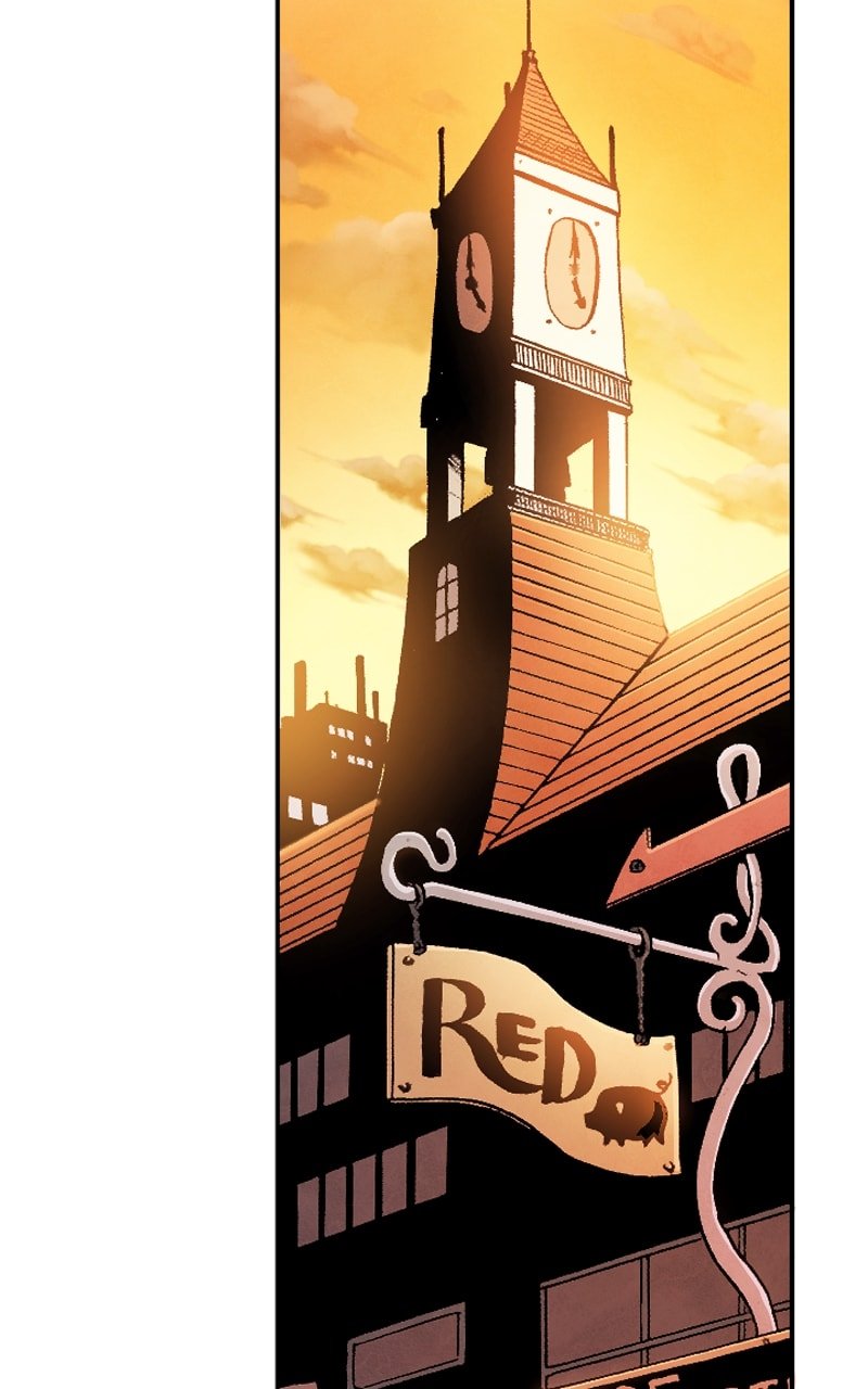 Fullmetal Alchemist (Webtoon Official)