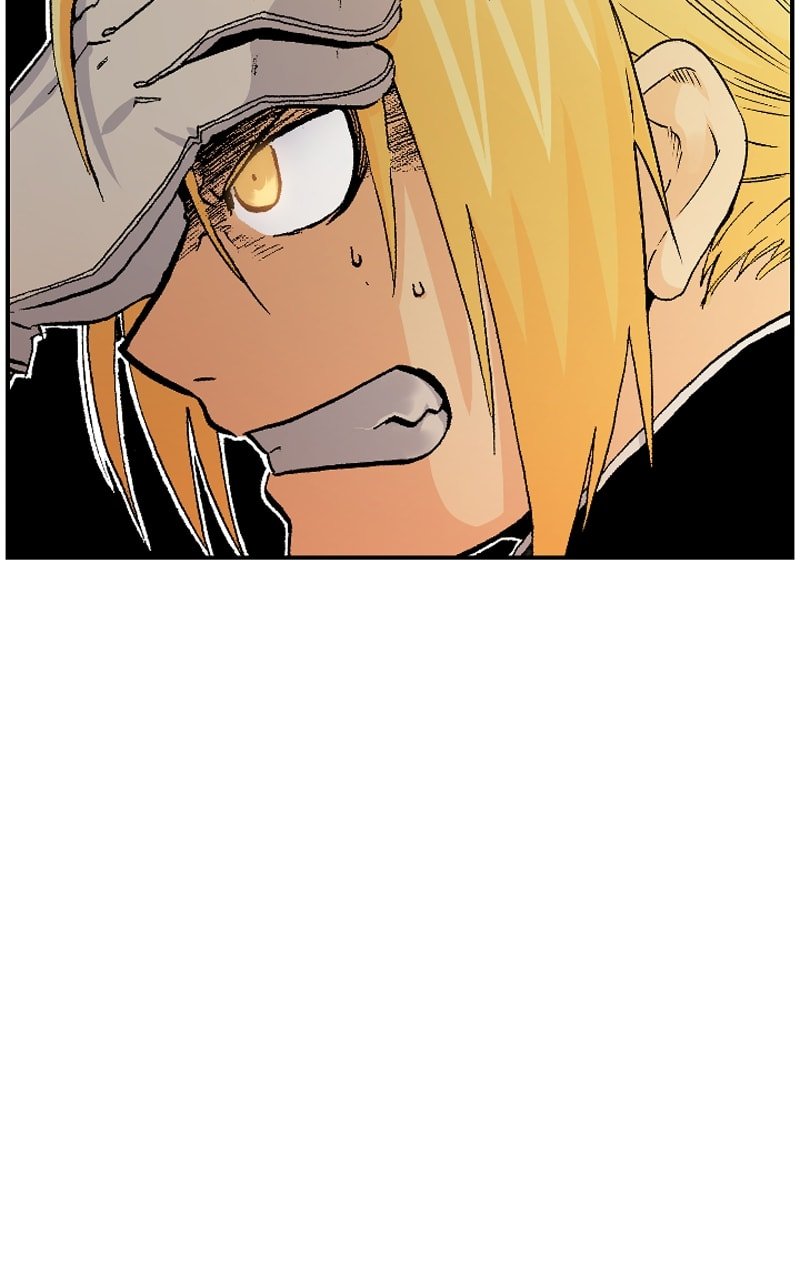 Fullmetal Alchemist (Webtoon Official)