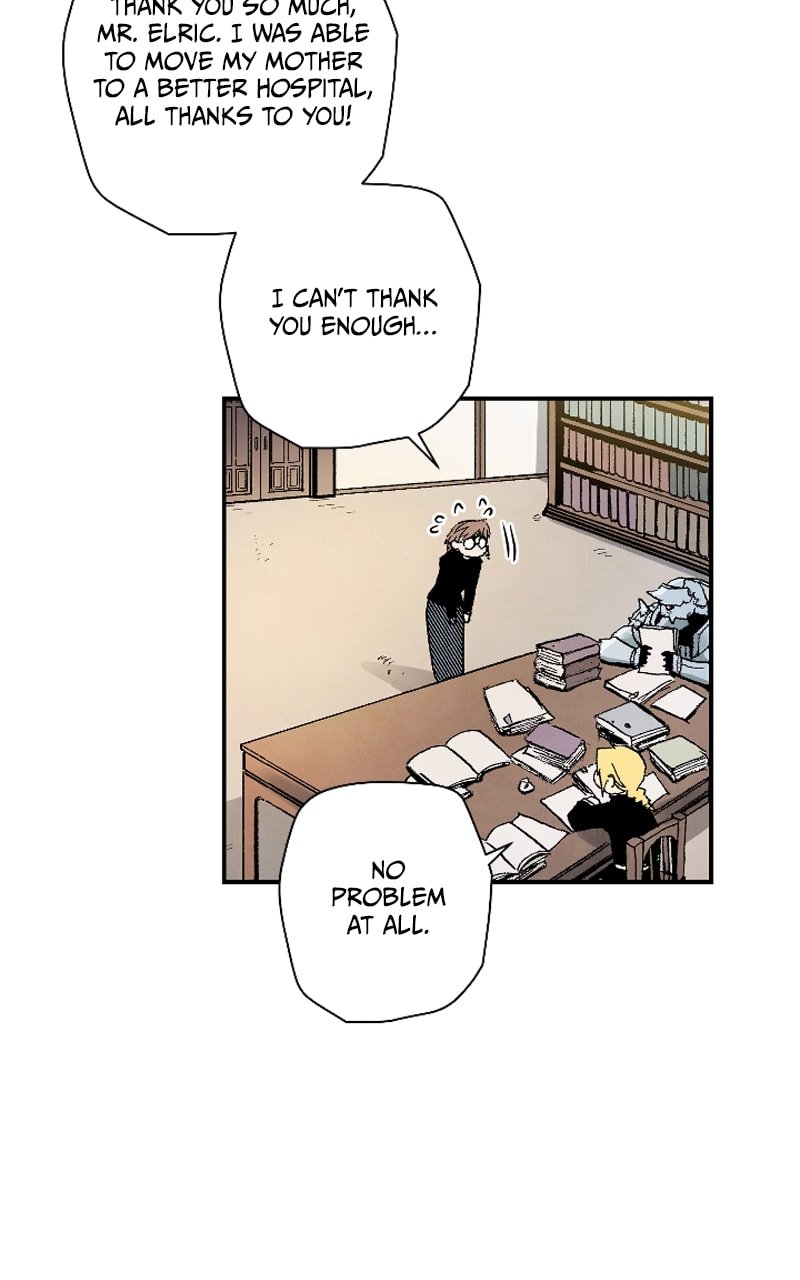 Fullmetal Alchemist (Webtoon Official)