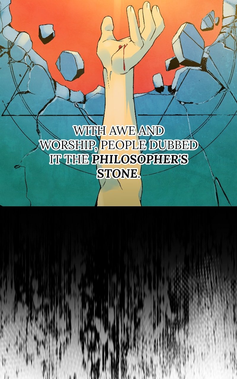 Fullmetal Alchemist (Webtoon Official)