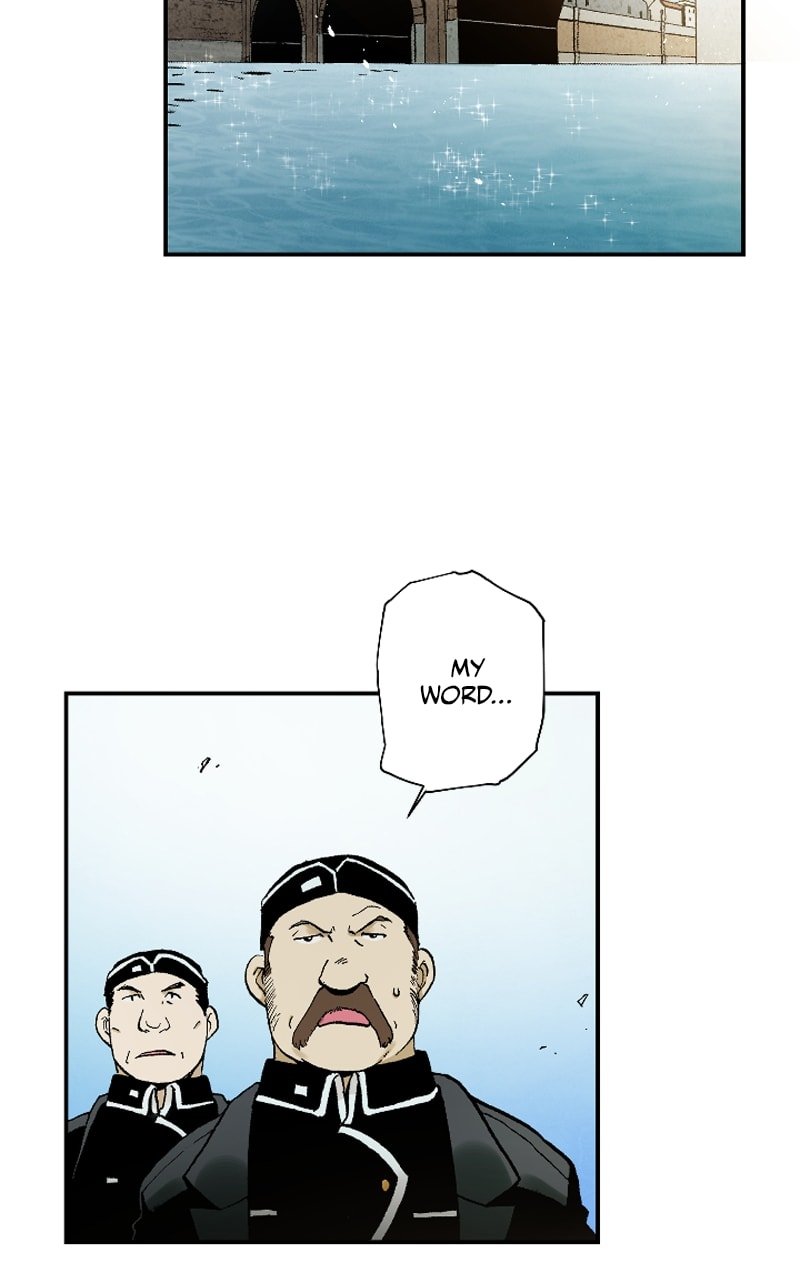 Fullmetal Alchemist (Webtoon Official)