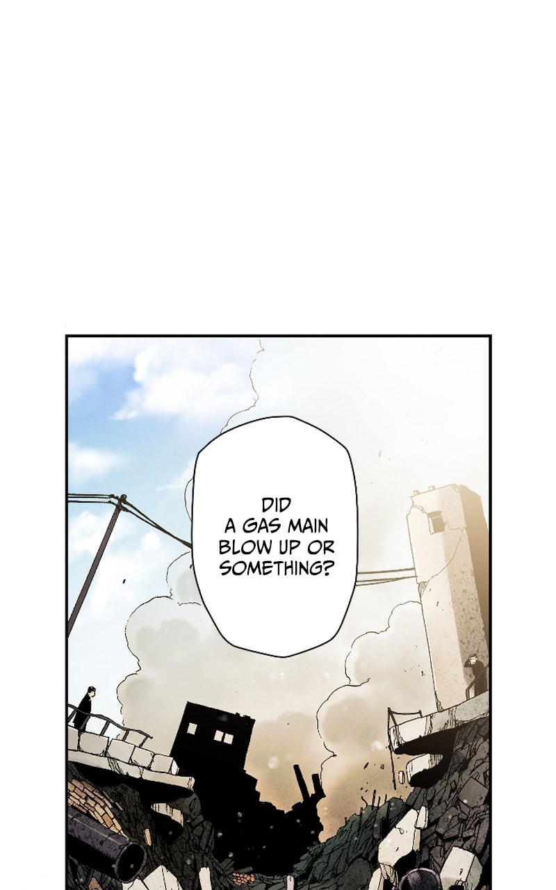 Fullmetal Alchemist (Webtoon Official)