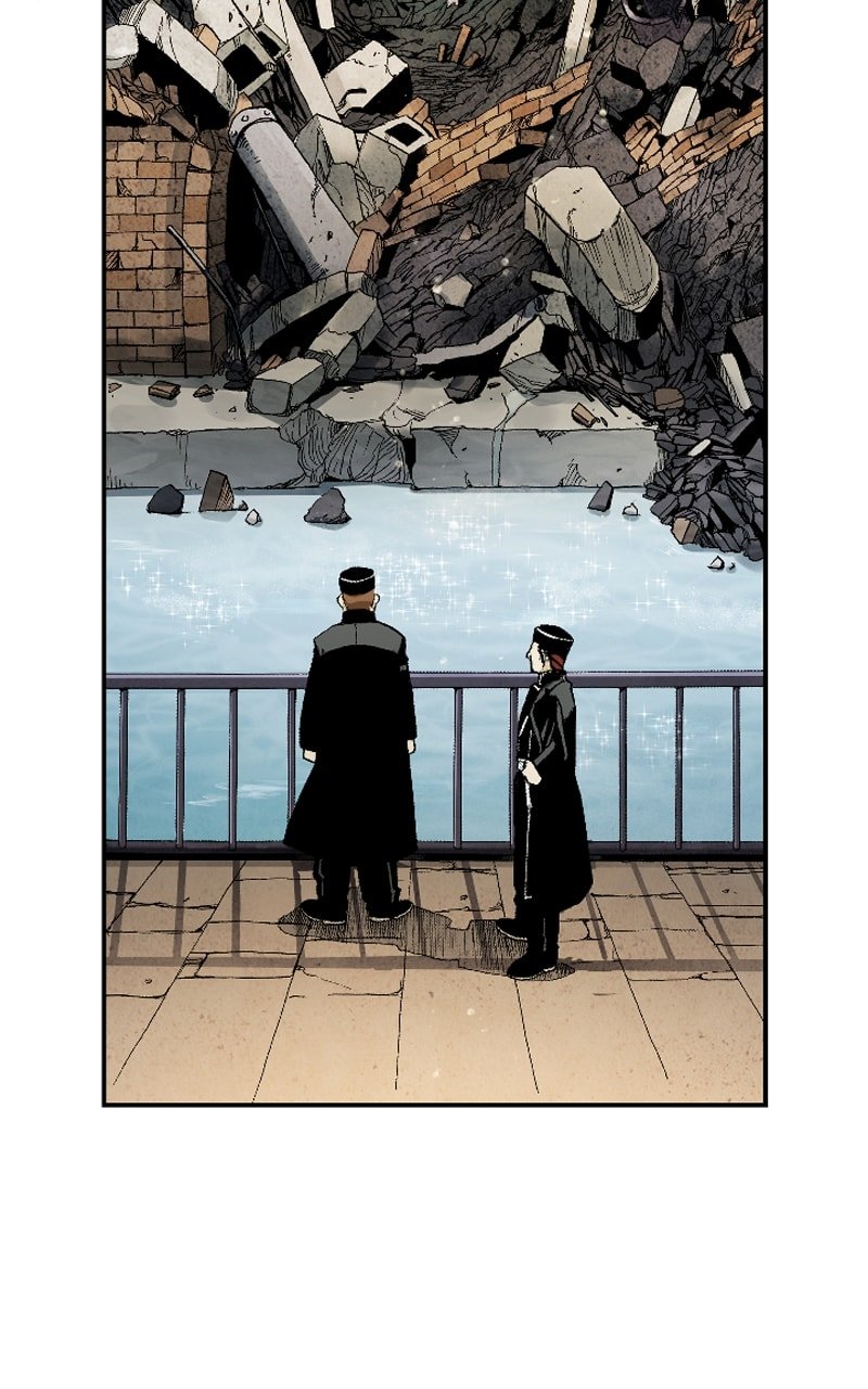 Fullmetal Alchemist (Webtoon Official)