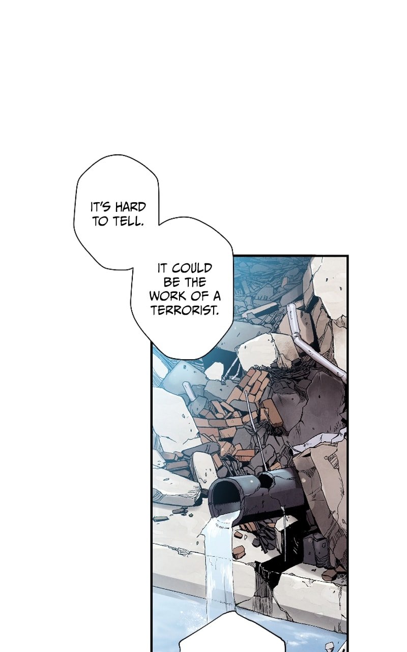 Fullmetal Alchemist (Webtoon Official)