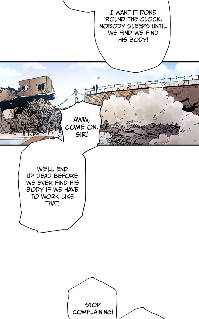 Fullmetal Alchemist (Webtoon Official)