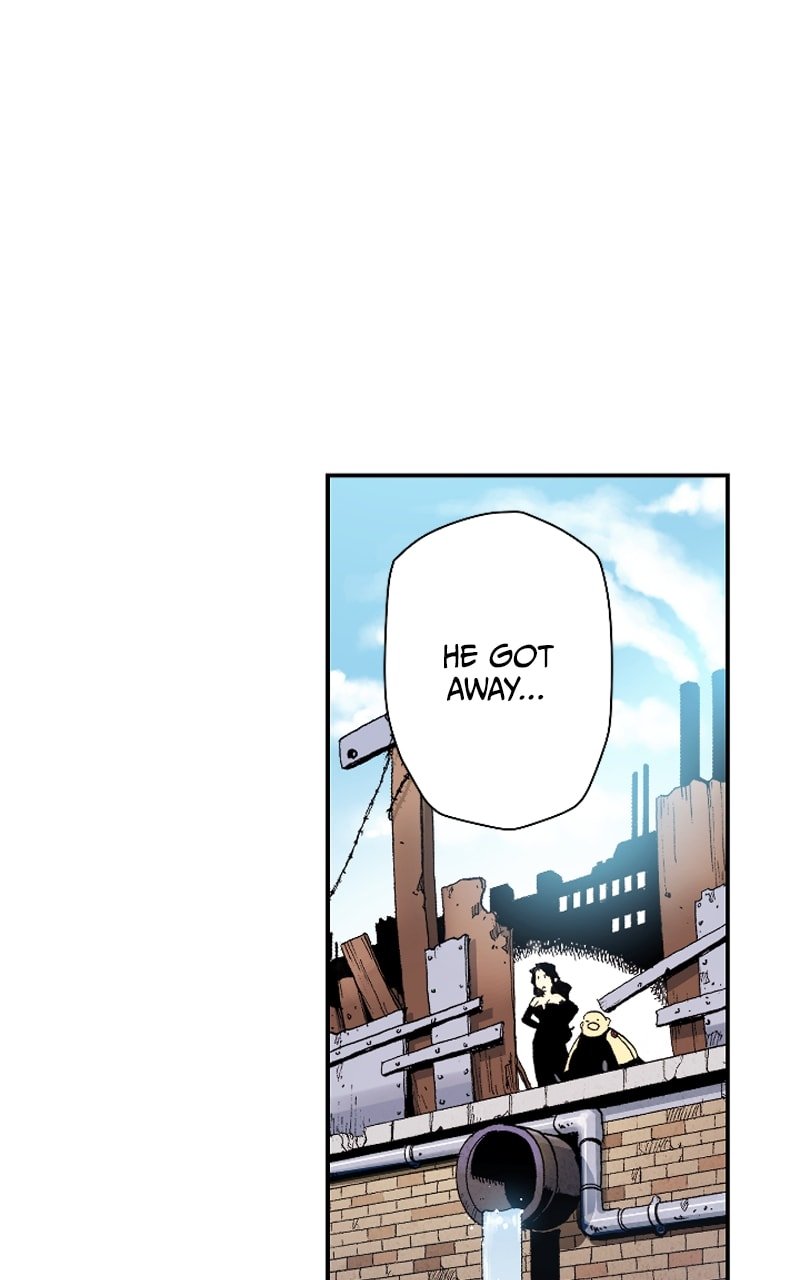 Fullmetal Alchemist (Webtoon Official)