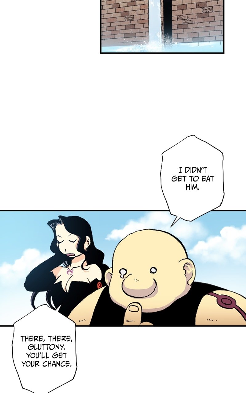 Fullmetal Alchemist (Webtoon Official)