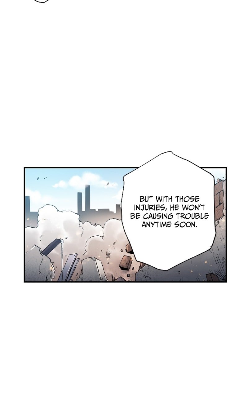 Fullmetal Alchemist (Webtoon Official)