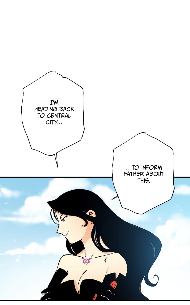 Fullmetal Alchemist (Webtoon Official)