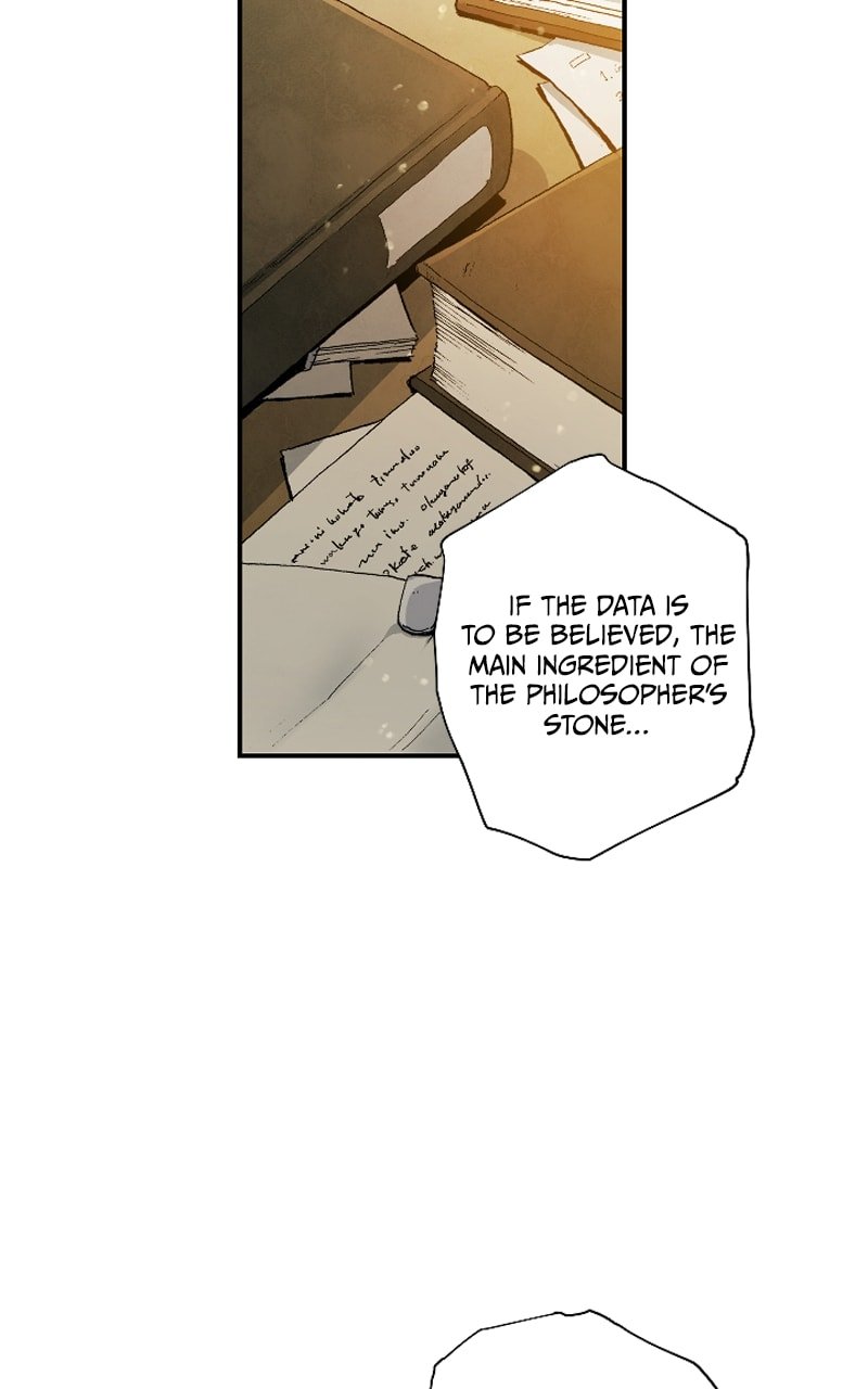 Fullmetal Alchemist (Webtoon Official)