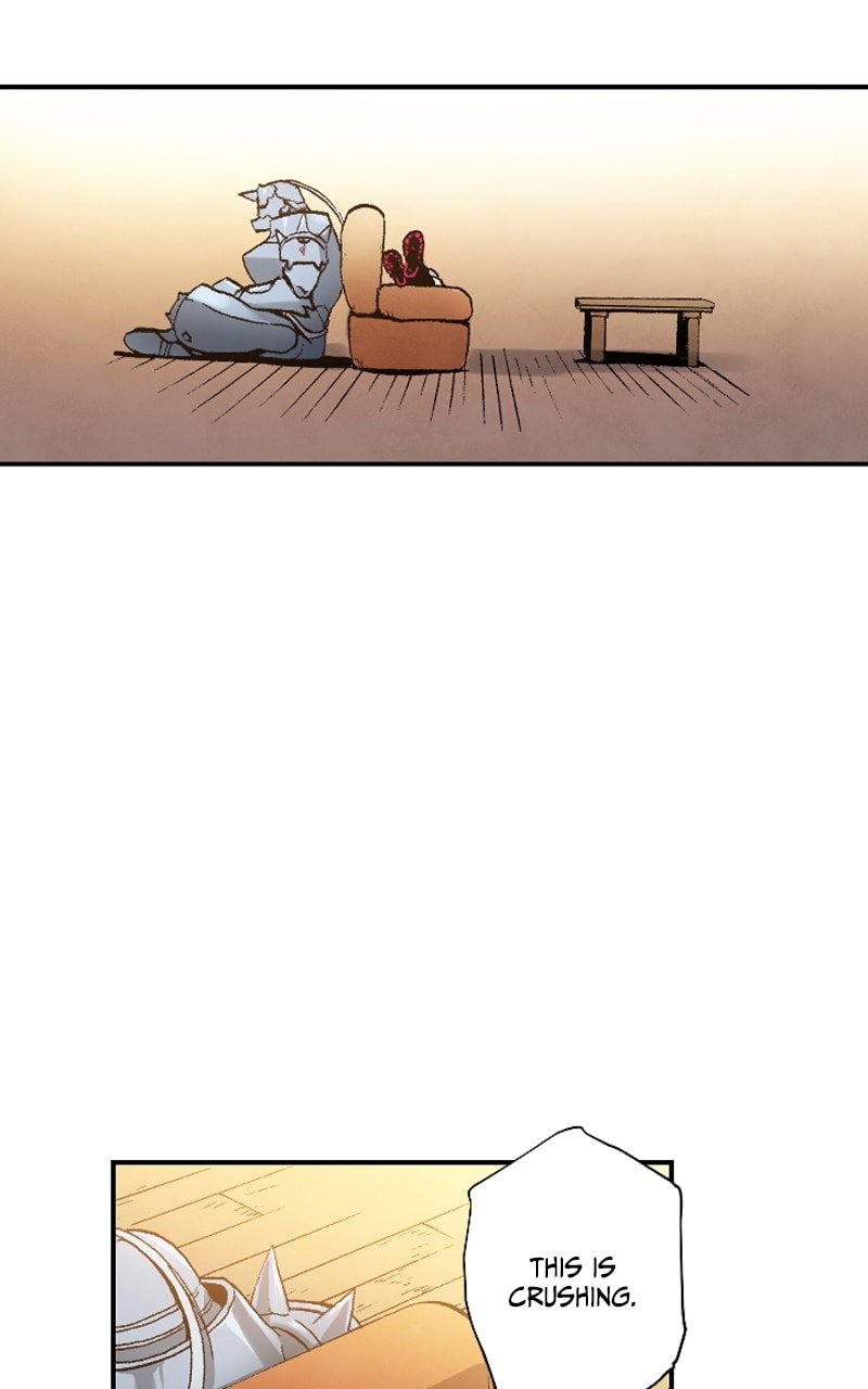 Fullmetal Alchemist (Webtoon Official)