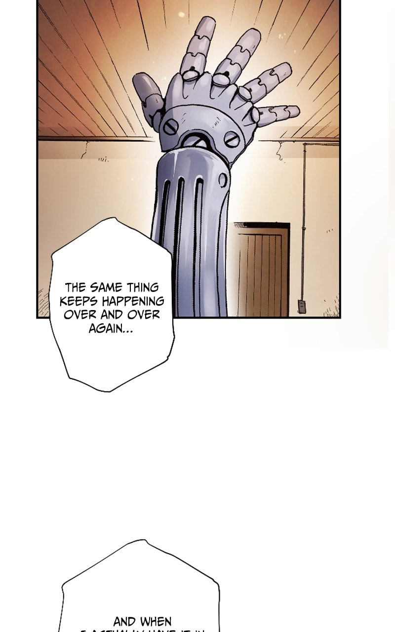 Fullmetal Alchemist (Webtoon Official)