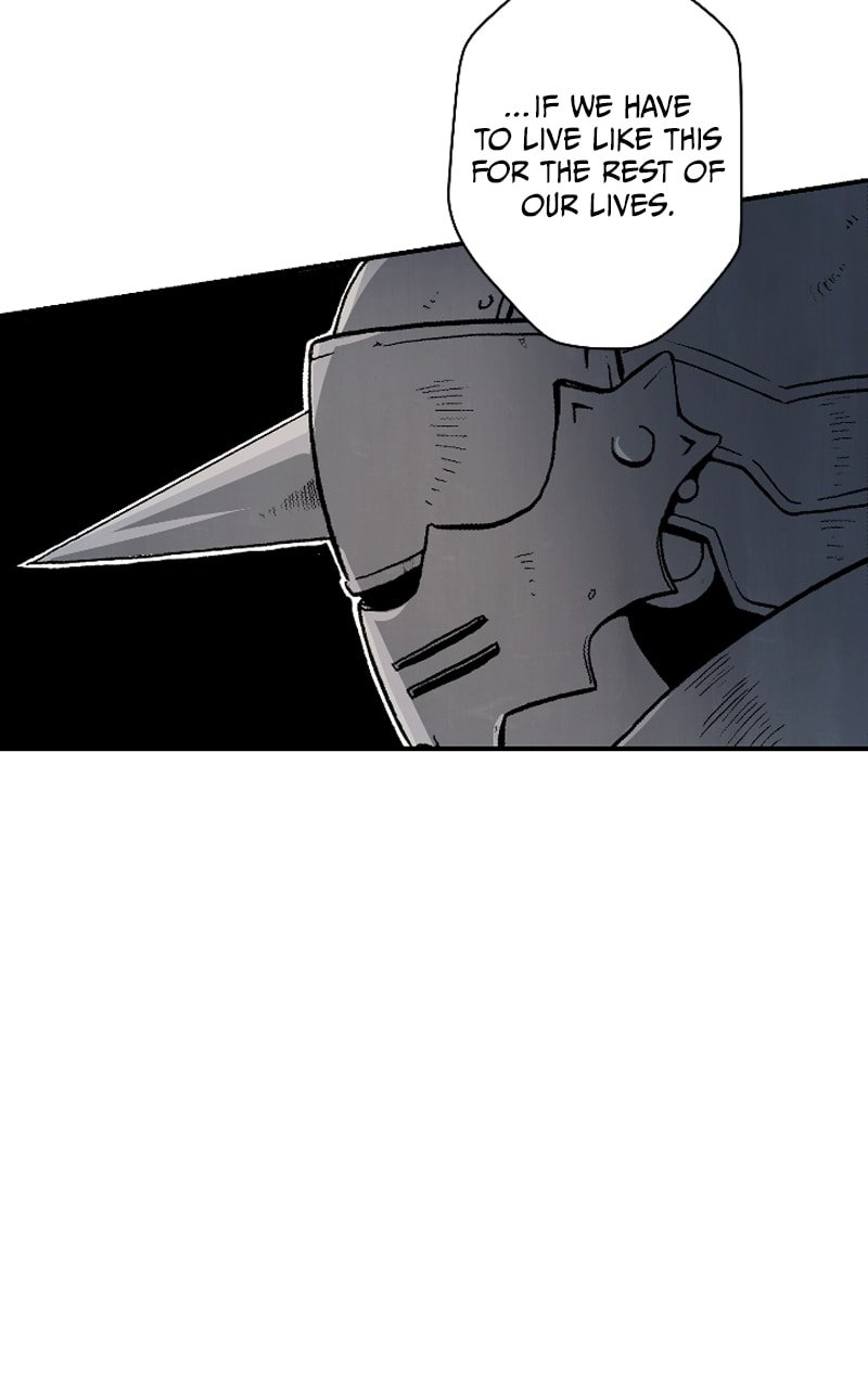 Fullmetal Alchemist (Webtoon Official)