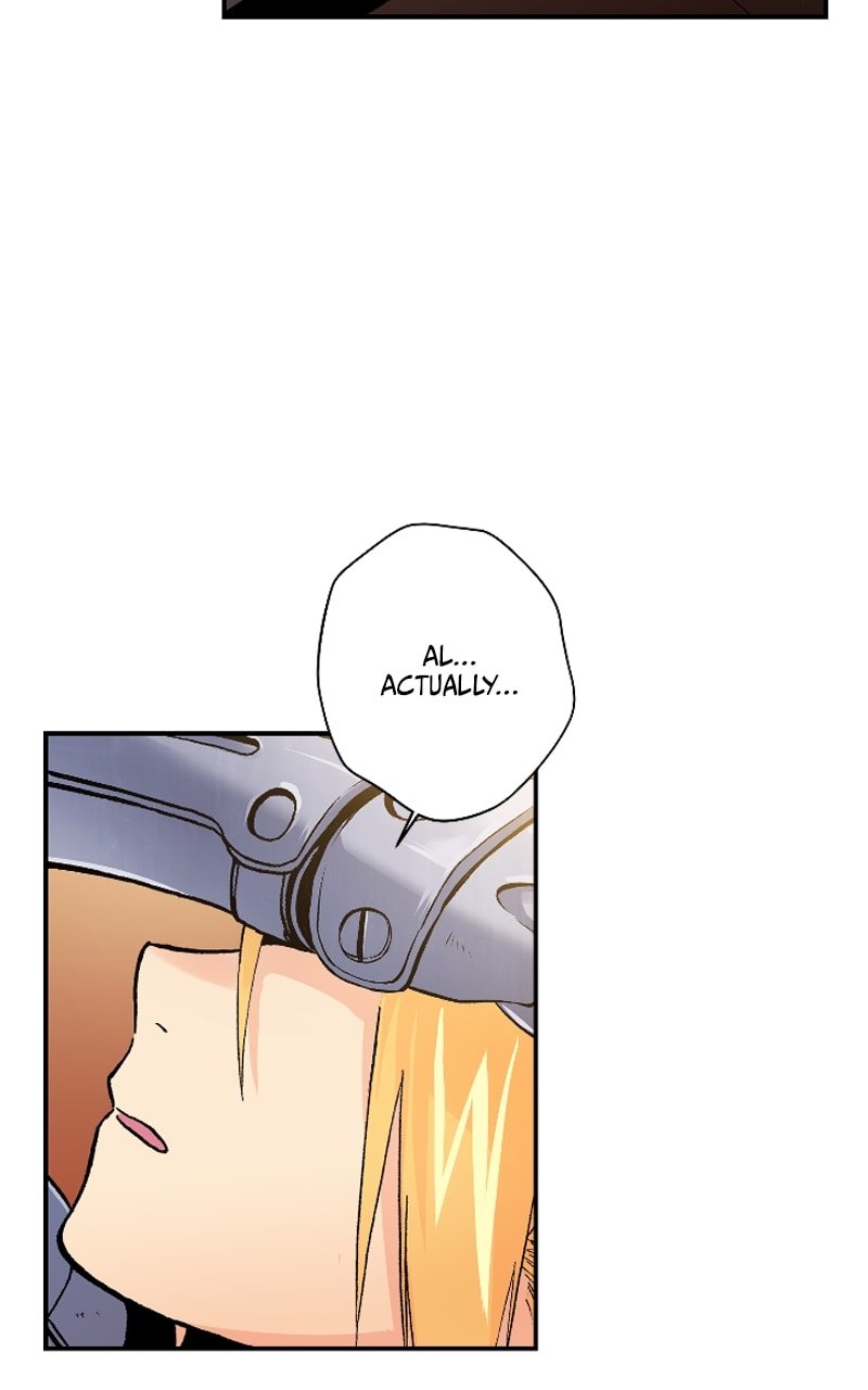 Fullmetal Alchemist (Webtoon Official)