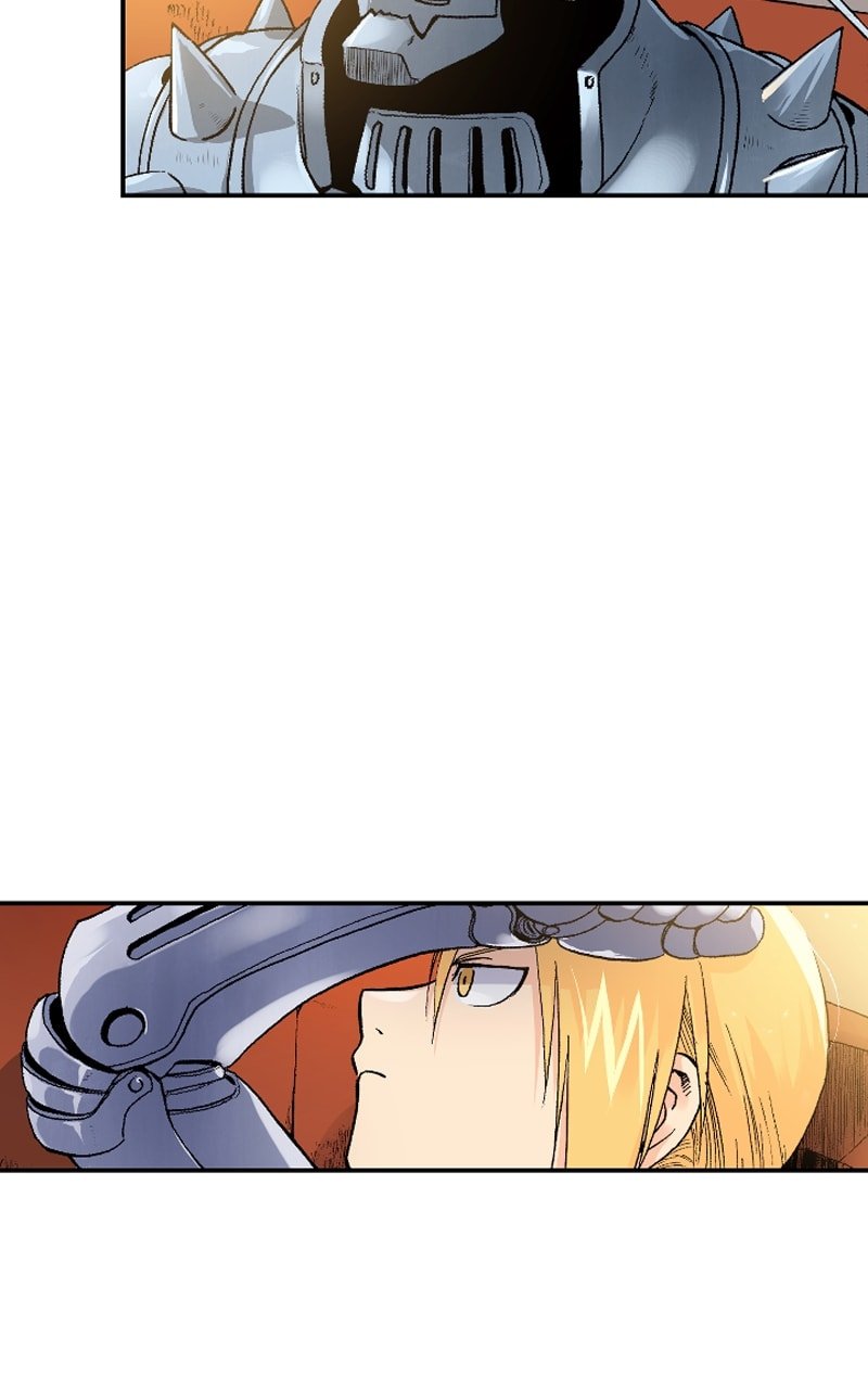 Fullmetal Alchemist (Webtoon Official)